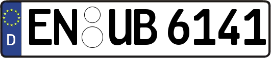 EN-UB6141