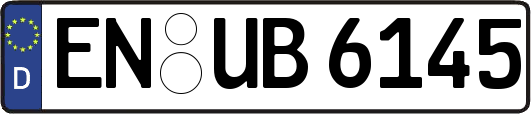 EN-UB6145