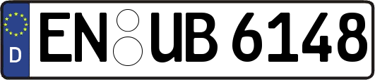 EN-UB6148