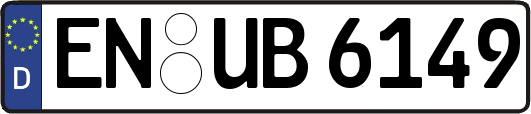 EN-UB6149