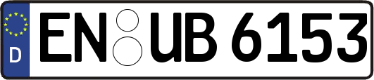 EN-UB6153