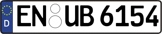 EN-UB6154