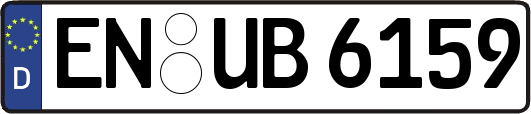 EN-UB6159
