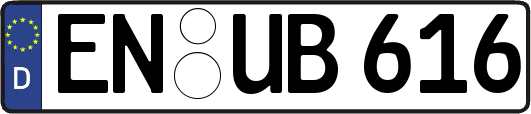 EN-UB616