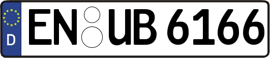 EN-UB6166