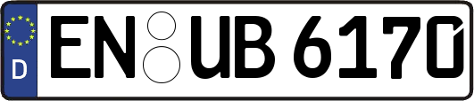 EN-UB6170