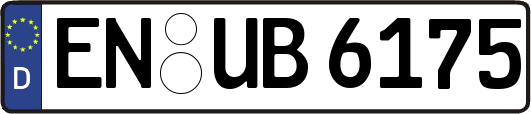EN-UB6175