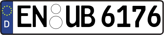 EN-UB6176