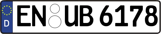 EN-UB6178