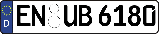 EN-UB6180