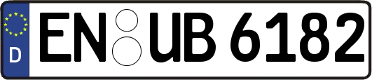 EN-UB6182