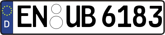 EN-UB6183