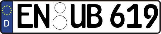 EN-UB619