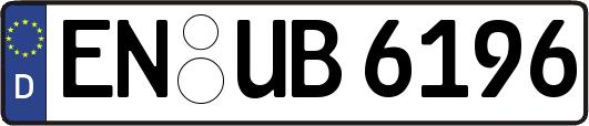 EN-UB6196