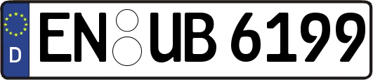 EN-UB6199