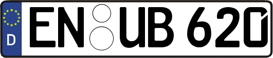 EN-UB620