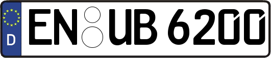 EN-UB6200