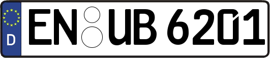 EN-UB6201