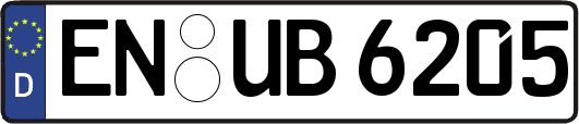 EN-UB6205