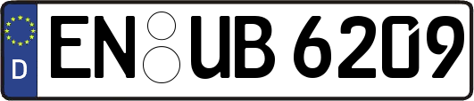 EN-UB6209