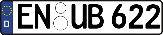 EN-UB622