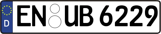 EN-UB6229
