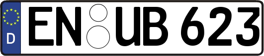 EN-UB623
