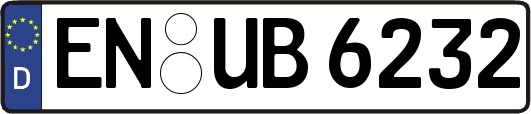 EN-UB6232