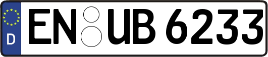 EN-UB6233