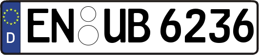 EN-UB6236