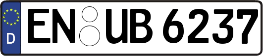 EN-UB6237