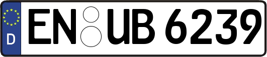 EN-UB6239