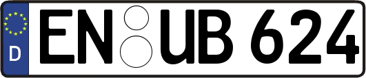 EN-UB624