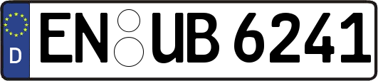 EN-UB6241