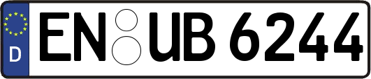 EN-UB6244