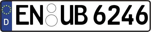 EN-UB6246