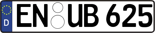 EN-UB625