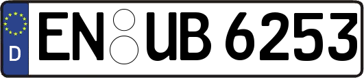 EN-UB6253