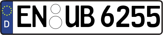 EN-UB6255