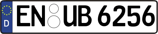 EN-UB6256
