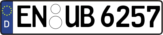 EN-UB6257