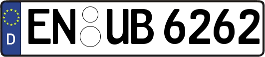 EN-UB6262