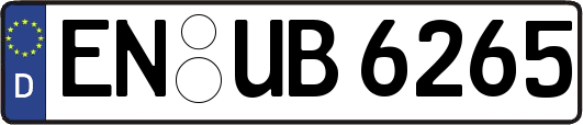 EN-UB6265