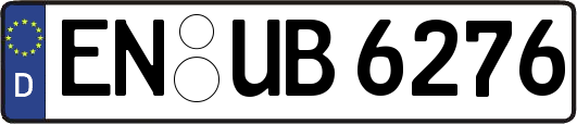 EN-UB6276