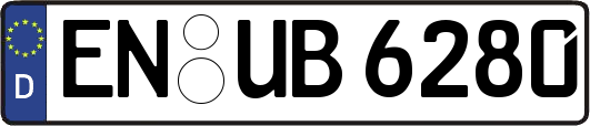 EN-UB6280