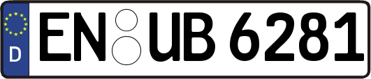 EN-UB6281