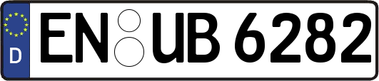 EN-UB6282