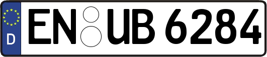 EN-UB6284