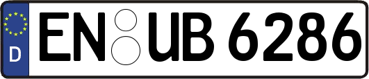 EN-UB6286