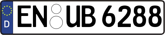 EN-UB6288